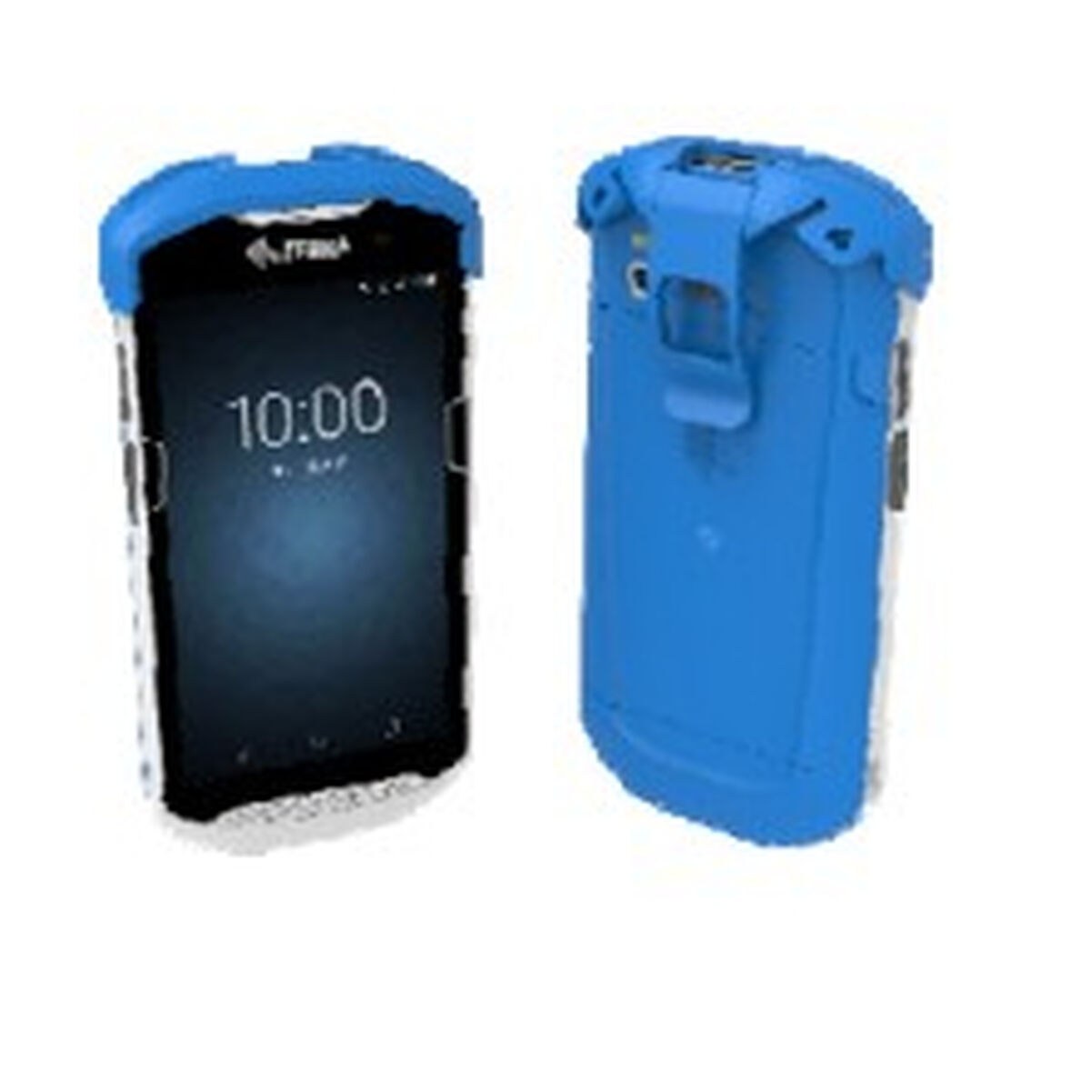 Чехол для PDA SG-TC51-CLIPHC1-01 Синий TC51-HC