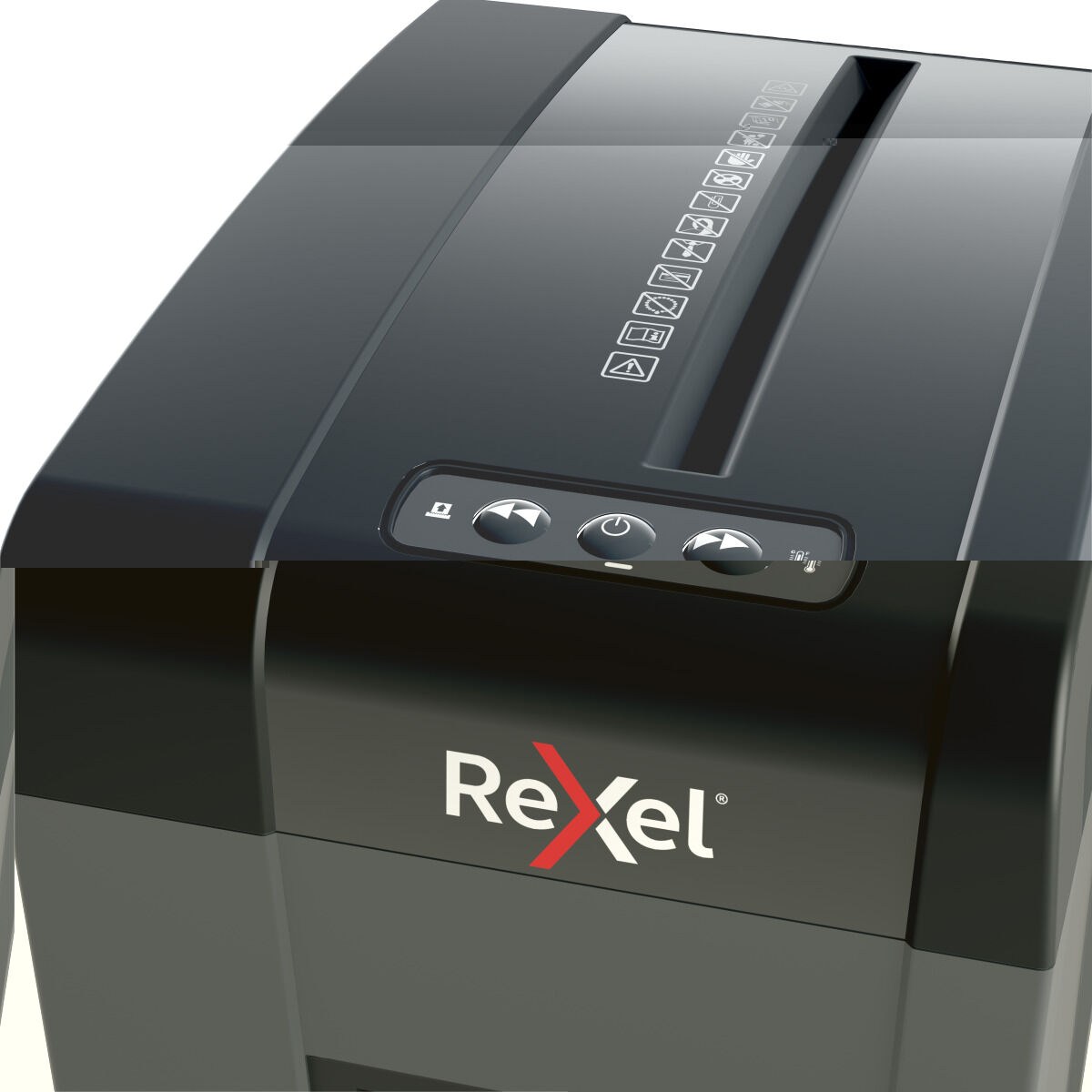 Шредер для бумаги Secure X10-SL