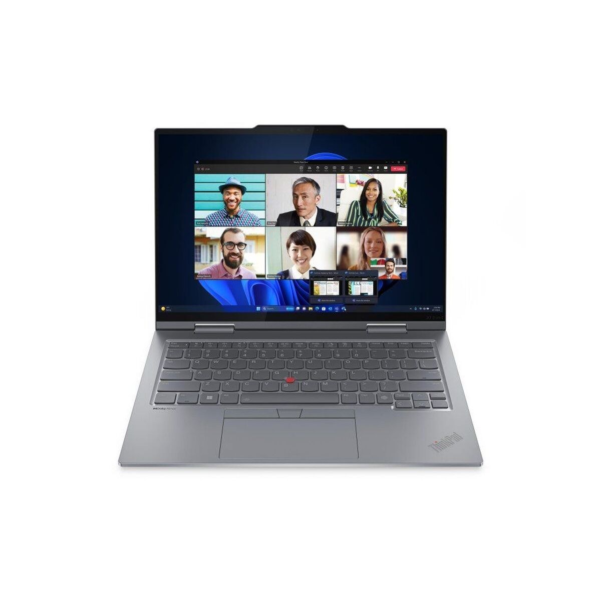 Ноутбук 21KFS5U800 14" Intel Core Ultra 7 165U 16 GB RAM 512GB SSD