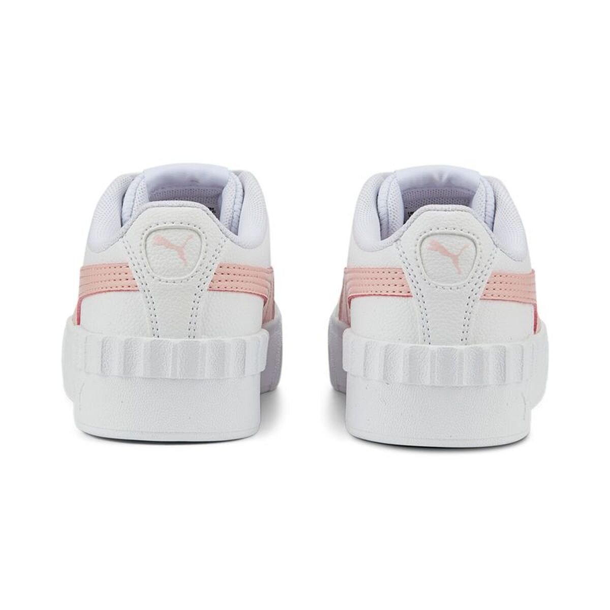 Sports Shoes for Kids Carina Lift White