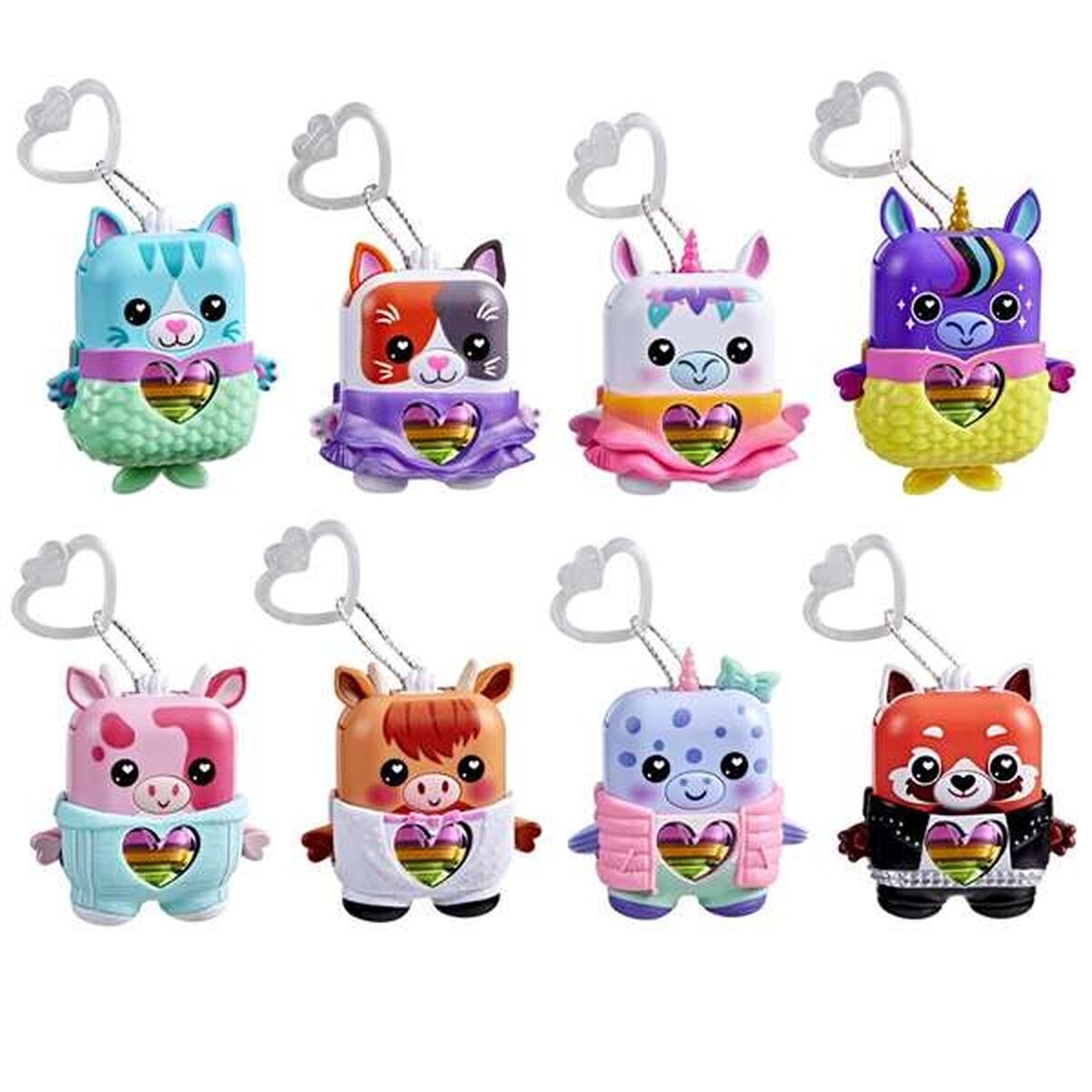 Interactive Pet 7 cm