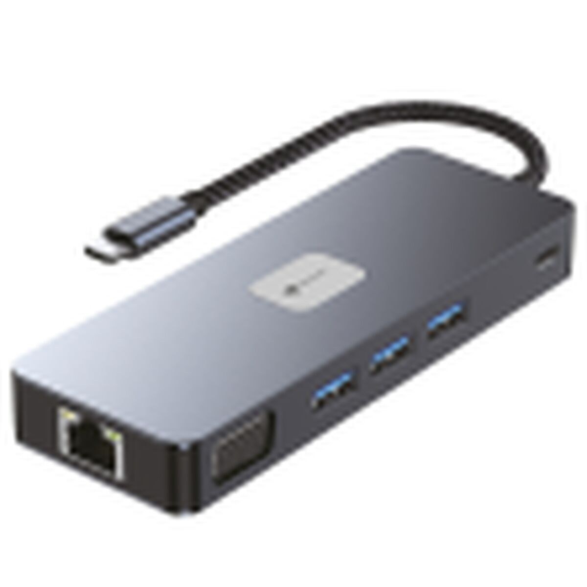USB-разветвитель LEDS03