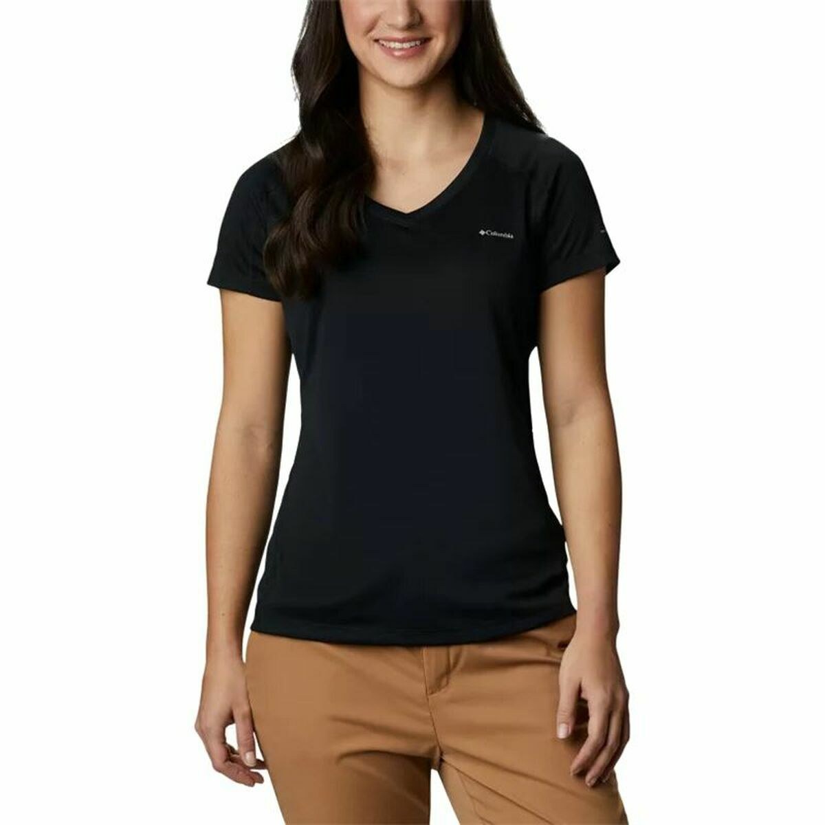 Women’s Short Sleeve T-Shirt Zero Rules™