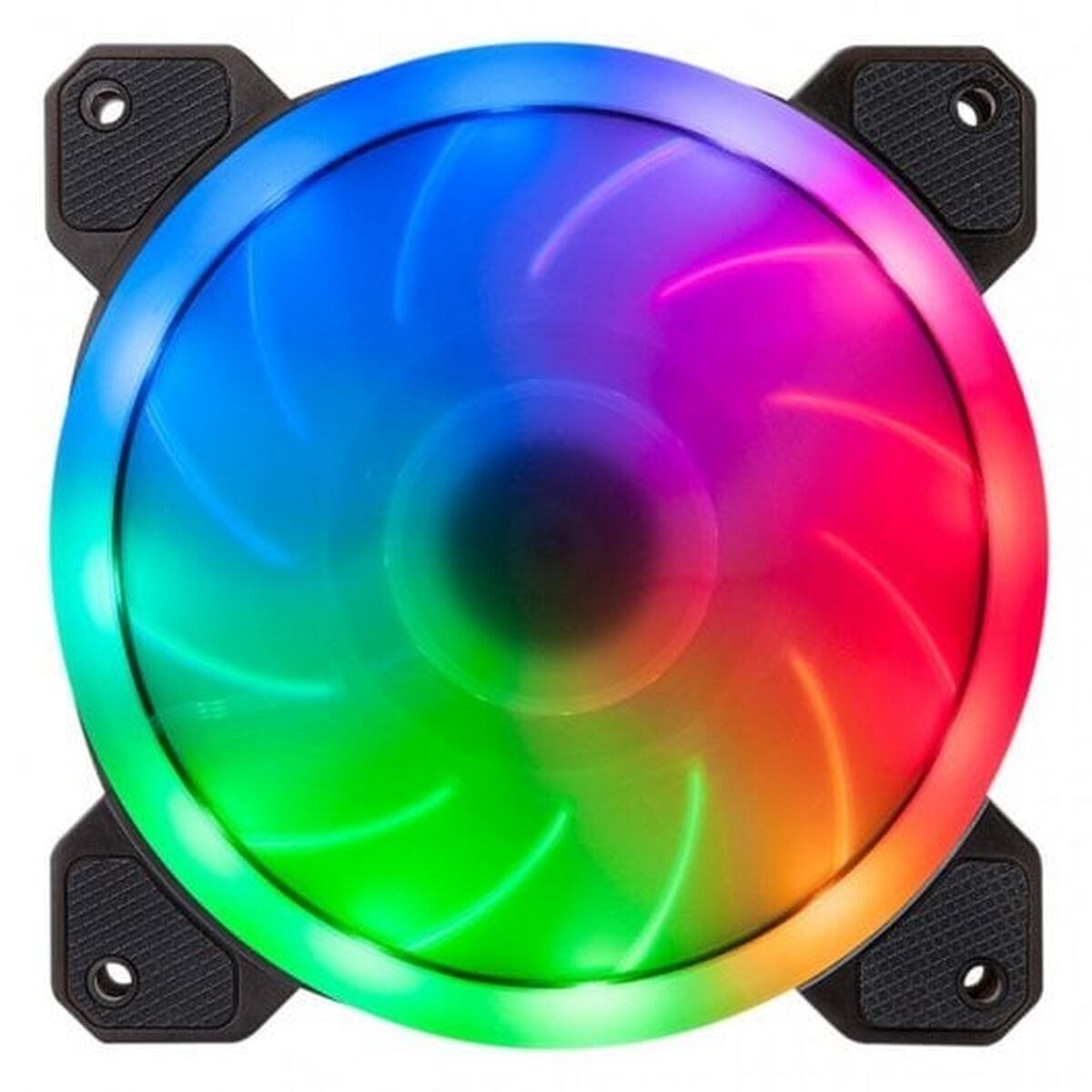 Вентилятор в корпусе N5-ARGB Ø 12 cm