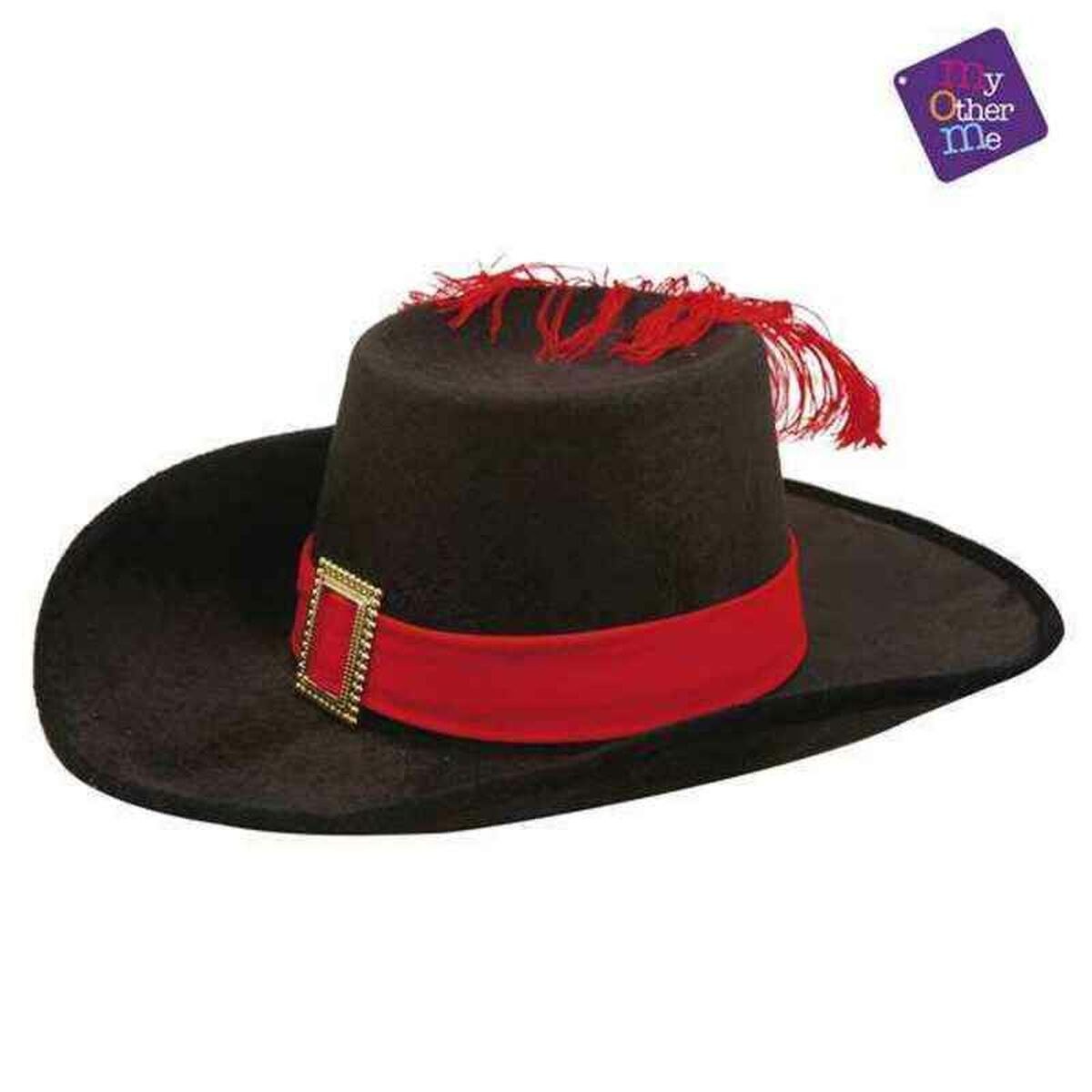 Hat Male Musketeer