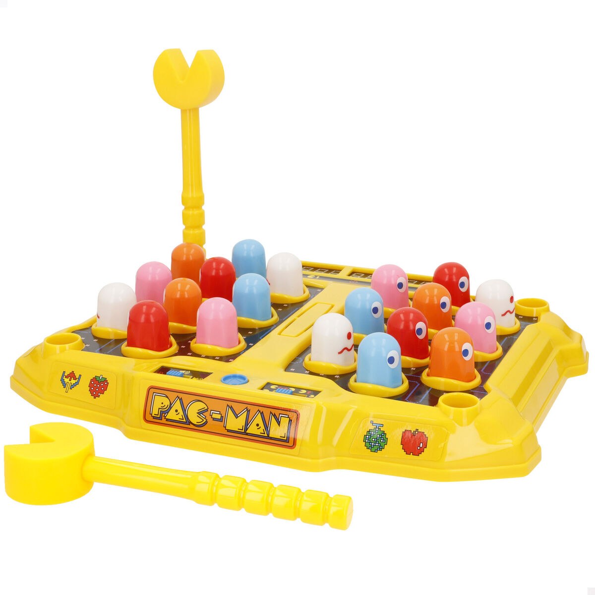 Domino (2 Units)