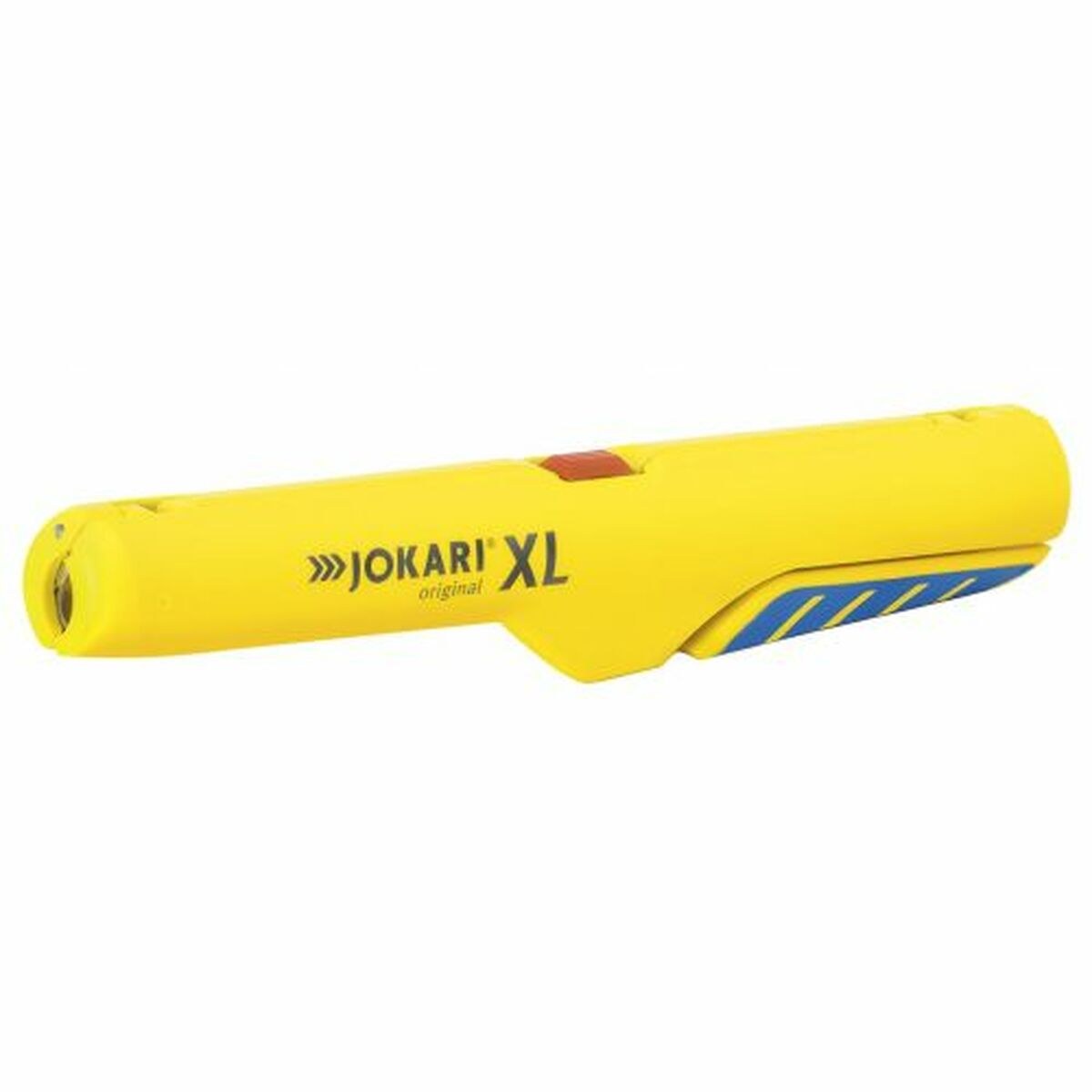 Плоскогубцы для зачистки проводов JokariI XL