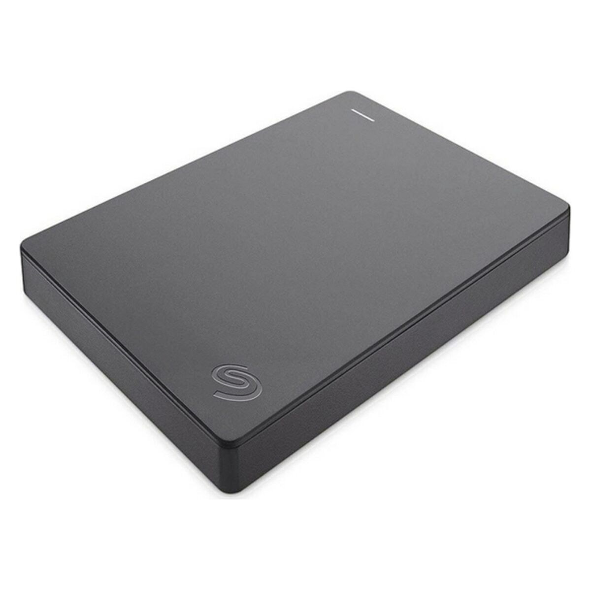 Внешний жесткий диск BASIC 2,5" USB 3.2 960 MB/s Чёрный