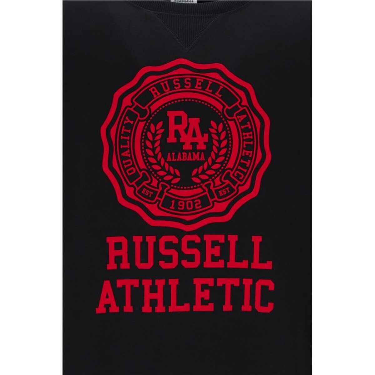 Men’s Hoodie Rose Black