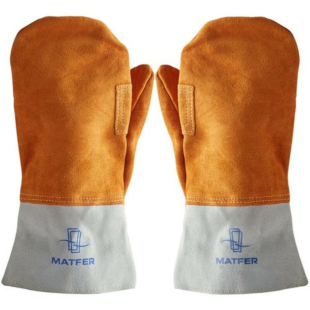 Oven Mitt Tempered glass