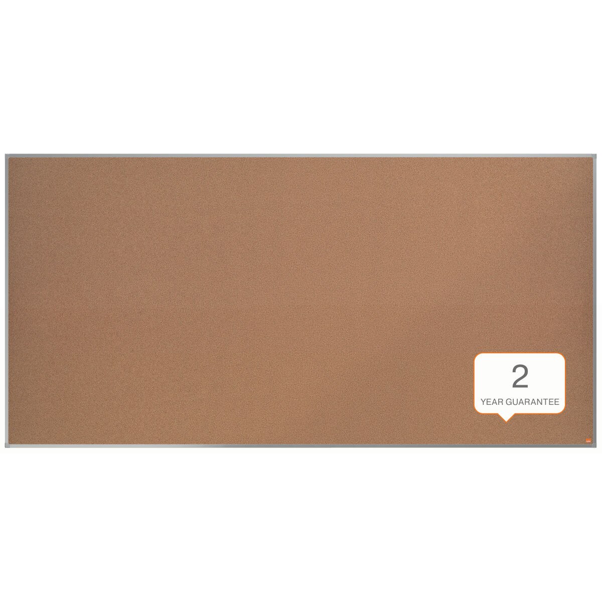 Доска объявлений Essence Натуральный 240 x 120 cm