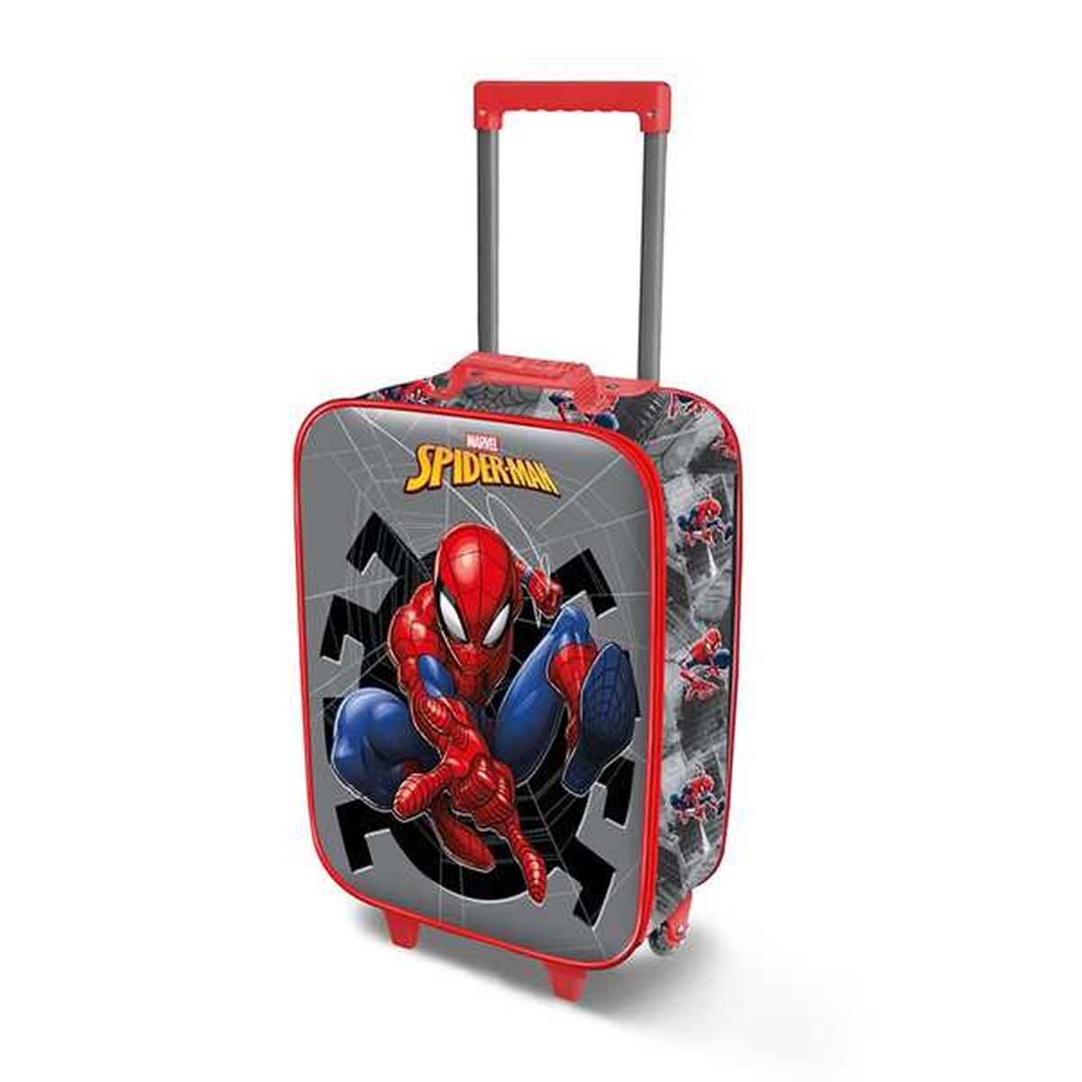 Cabin Trolley