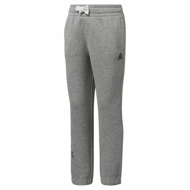 Детские спортивные штаны Elem Fleece Темно-серый