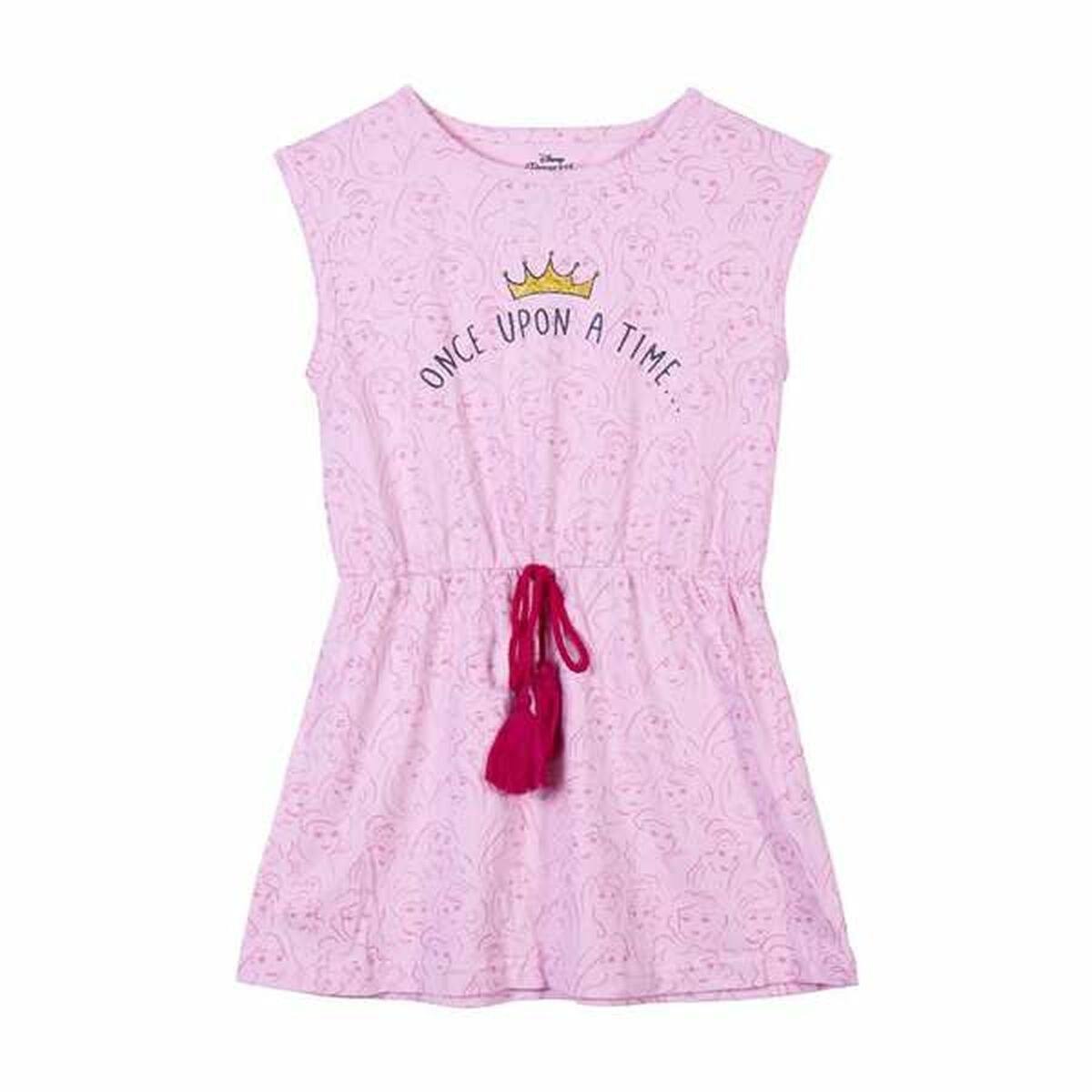 Dress Pink Girl