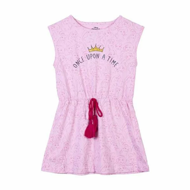 Dress Pink Girl