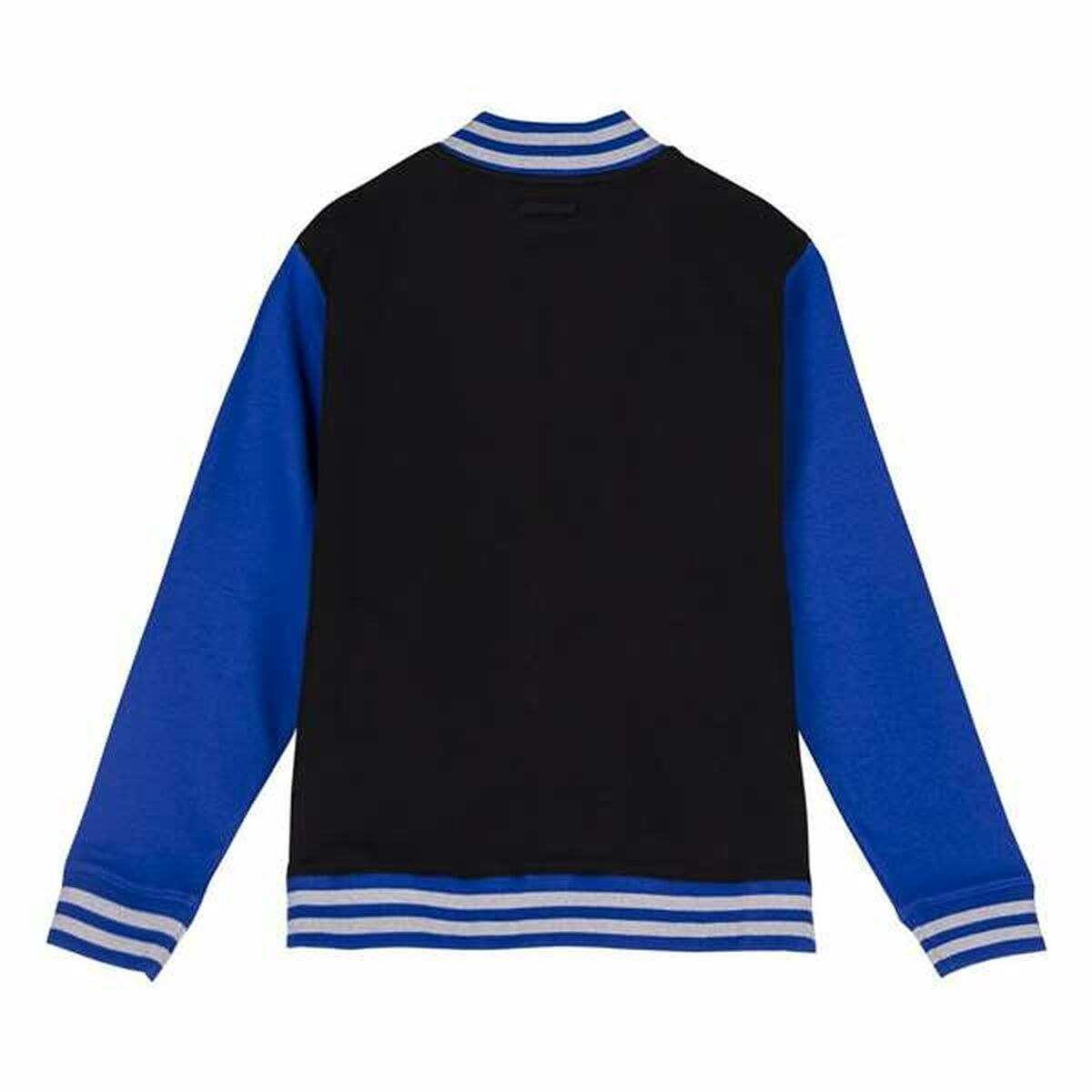 Sweatshirt without Hood Ravenclaw Blue