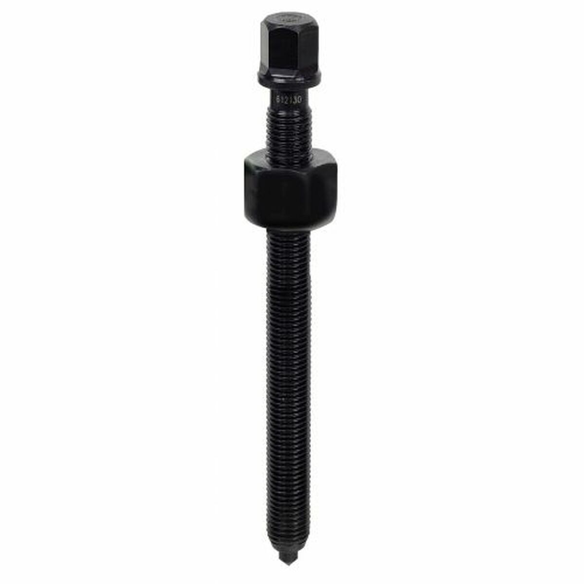 Spindle and inner bushing