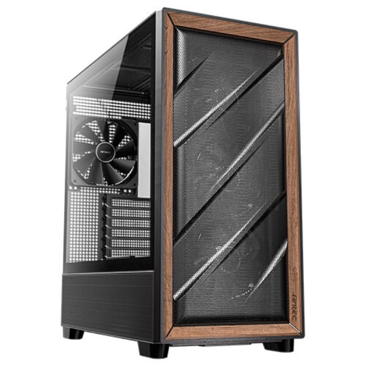 ATX Semi-tower Box 0-761345-10133-2
