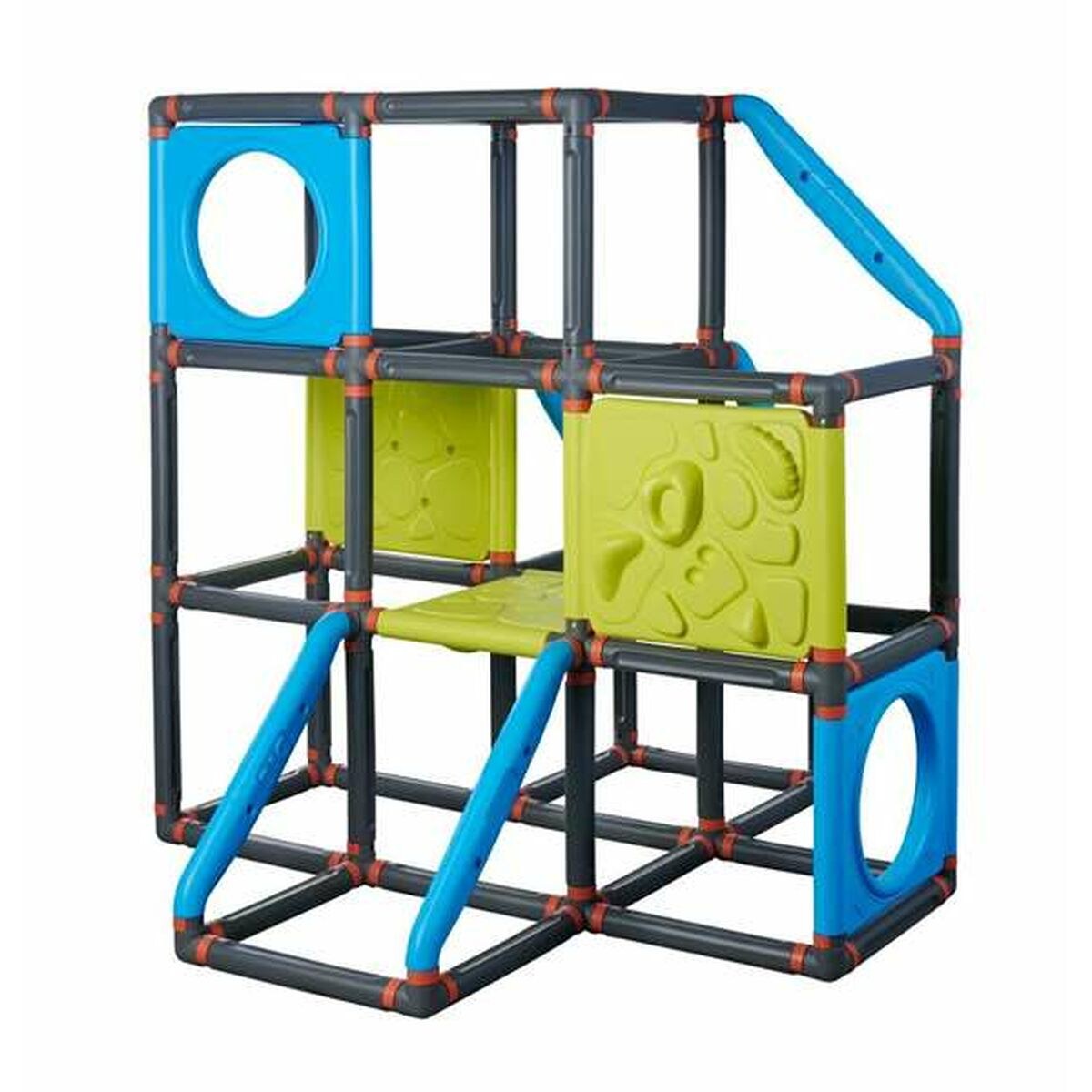 Activity centre BIG Kraxxl - The Frame