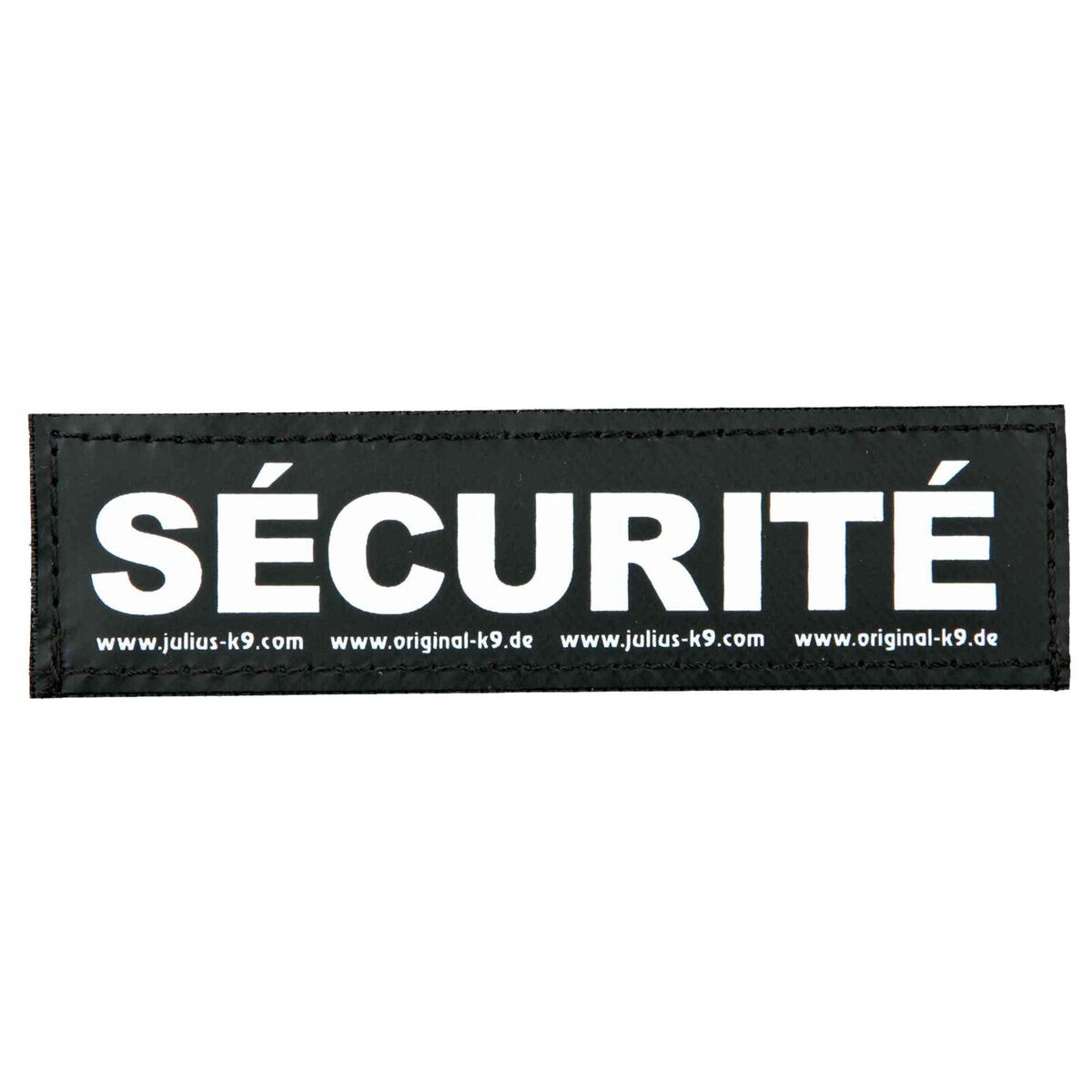 Метки для ремня SECURITE S