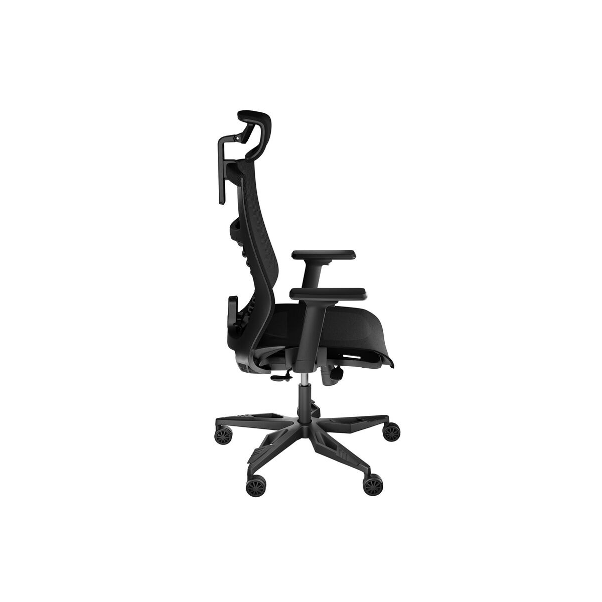 Gaming Chair Astat 700 czarny Black