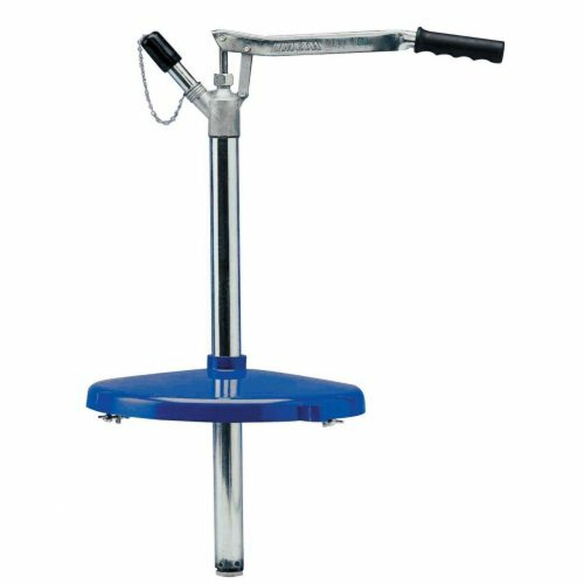 Заправочный насос 25 kg