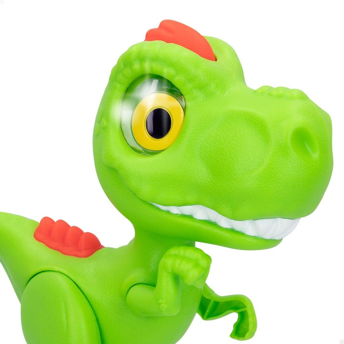 Dinosaur 23 x 21 x 8 cm 23 x 21,5 x 8,5 cm Dinosaur 4 Units