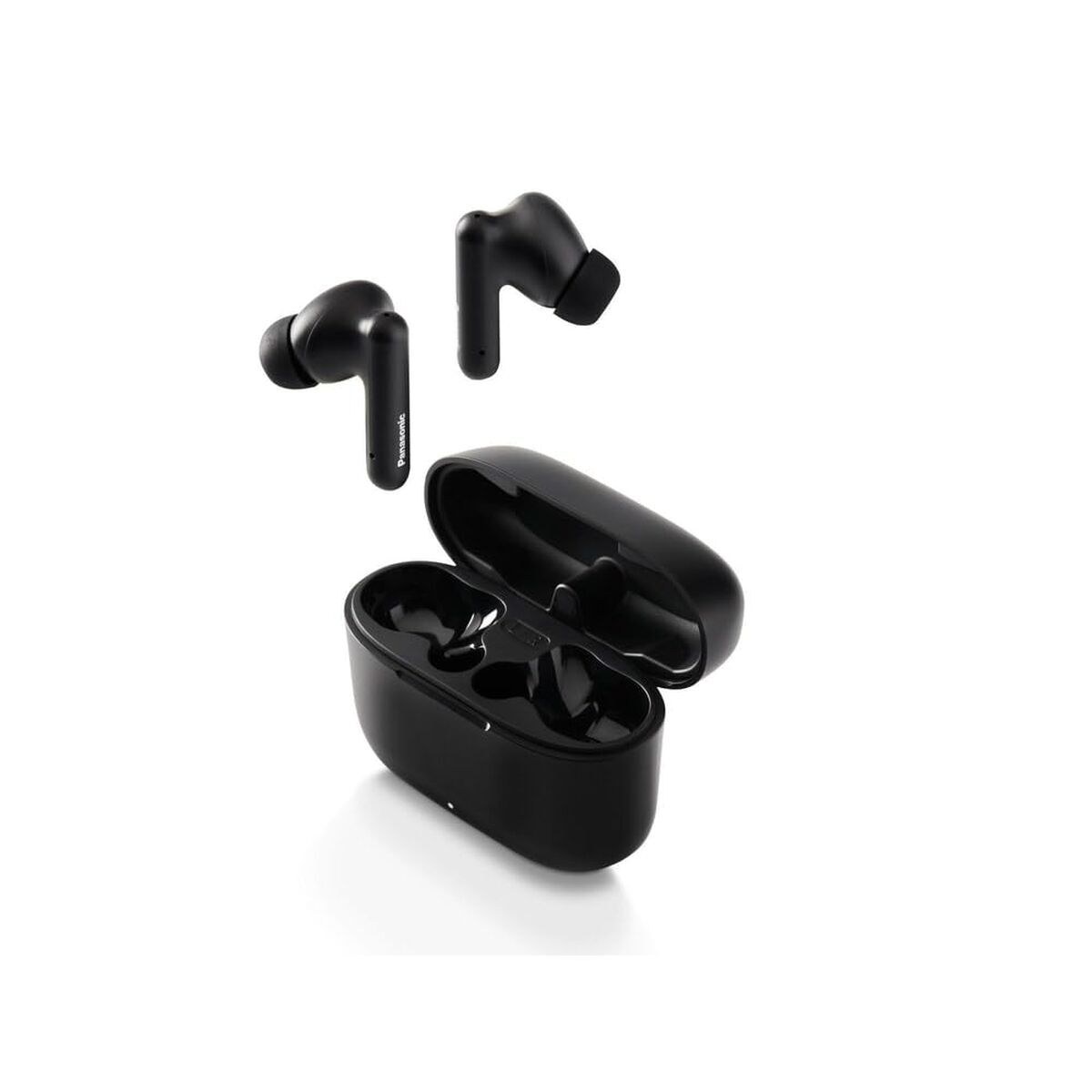 Bluetooth-наушники in Ear RZ-B110WDE-K Чёрный