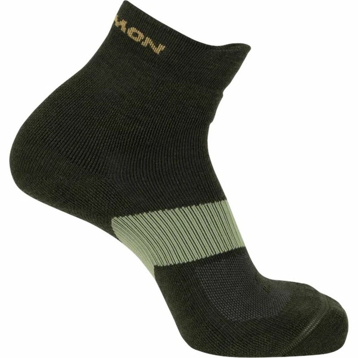 Sports Socks X Ultra Quarter