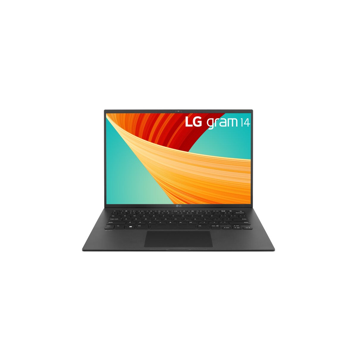 Ноутбук 14Z90RU-G.AA55B Испанская Qwerty 14" i5-1334U 16 GB RAM 512 Гб SSD