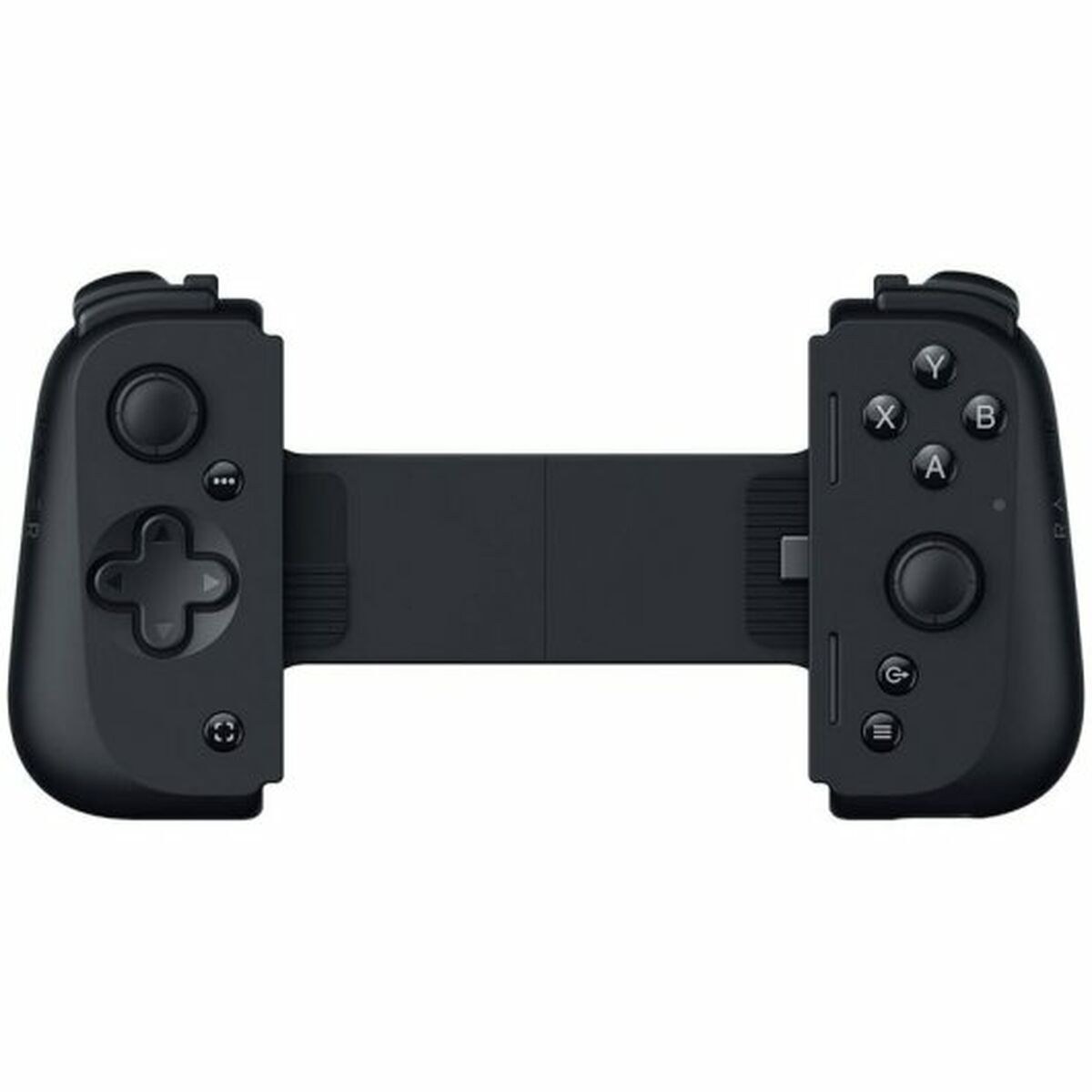 Игровой пульт KISHI V2 Чёрный