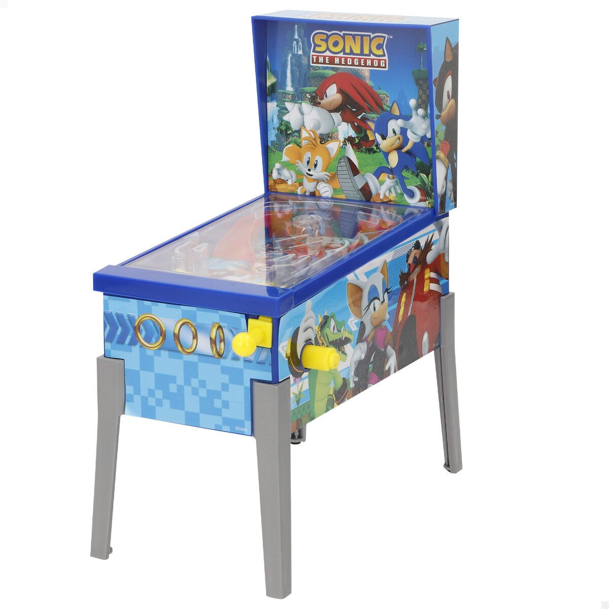 Table football