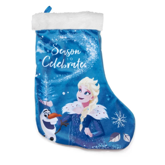 Christmas Stocking Memories 42 cm
