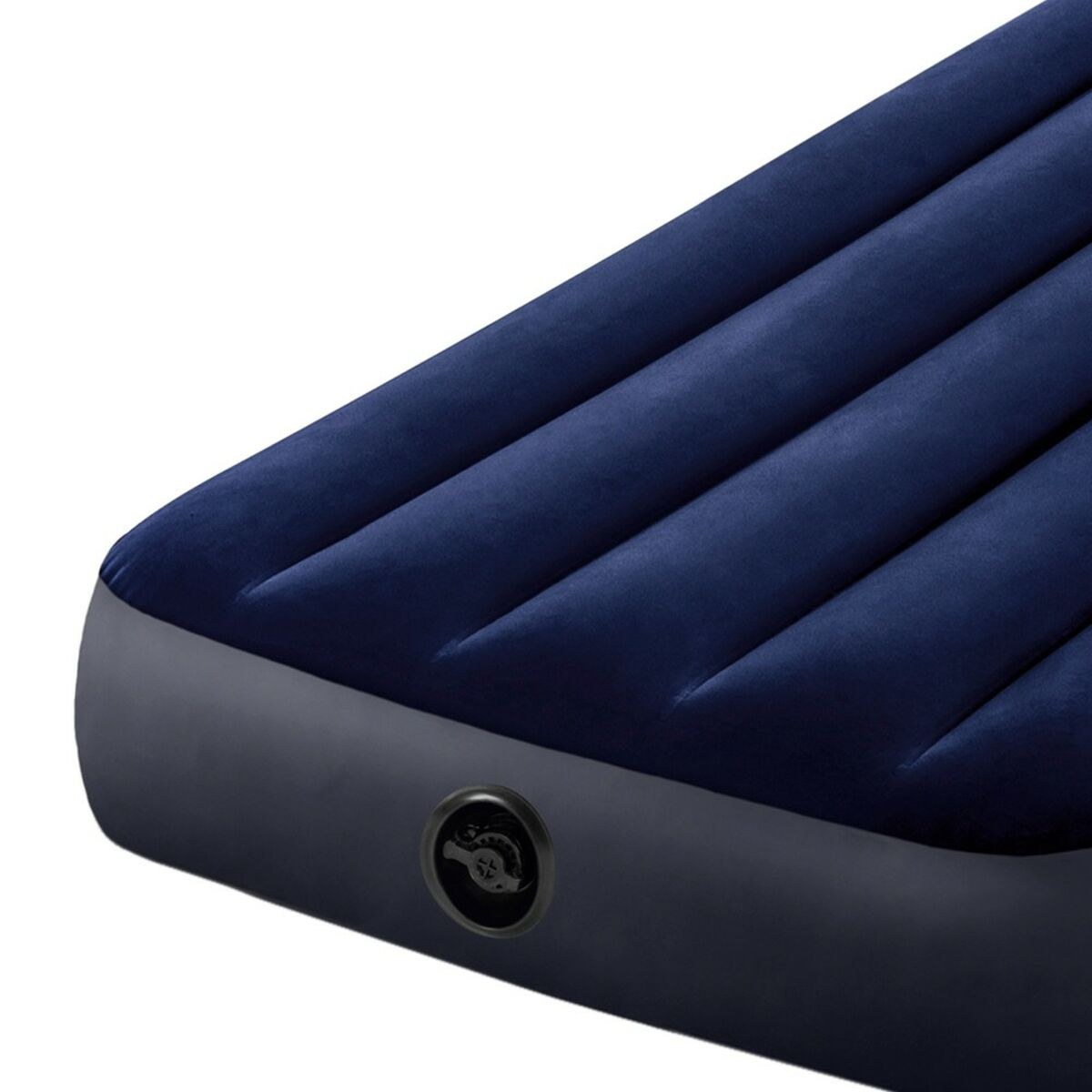 Надувной матрас CLASSIC DOWNY 76 x 25 x 191 cm (6 штук)