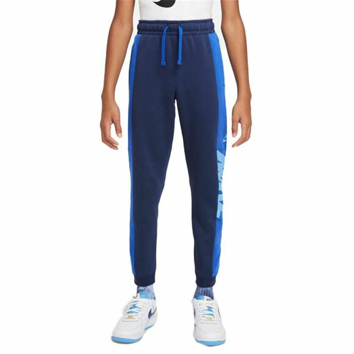 Спортивные штаны для детей Sportswear Синий