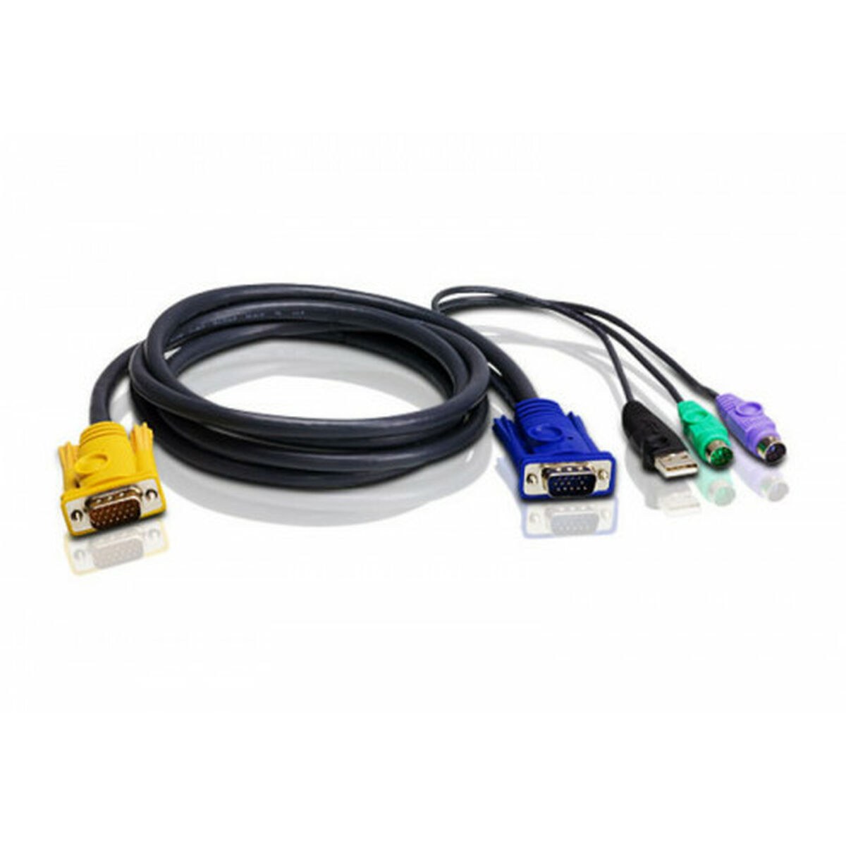Cable adapter CS62US