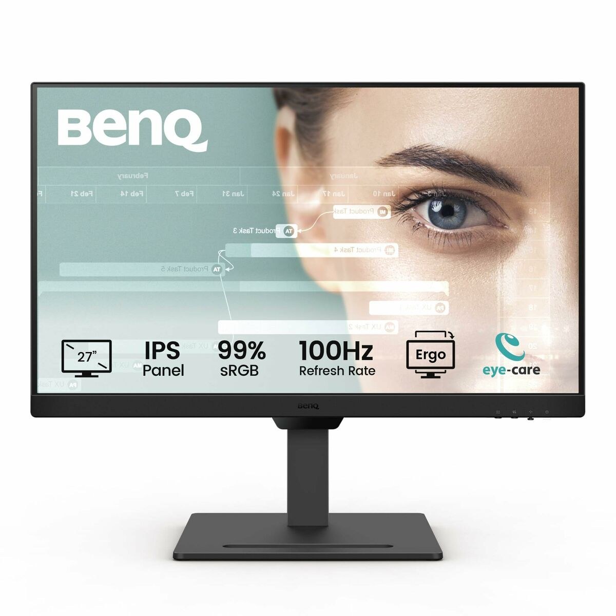 Gaming Monitor GW2790T Full HD 27"