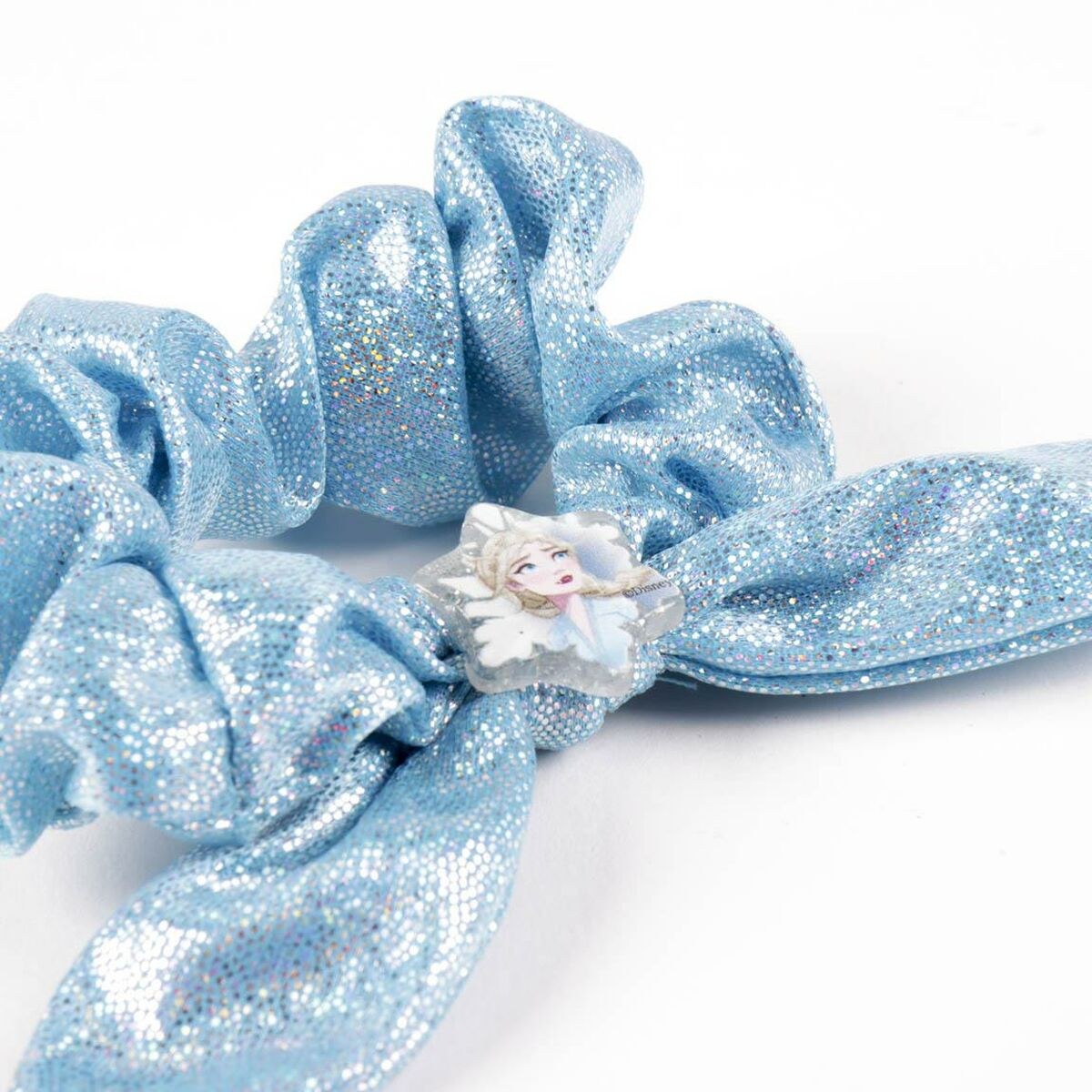 Hair accessories Multicolour 3 Pieces