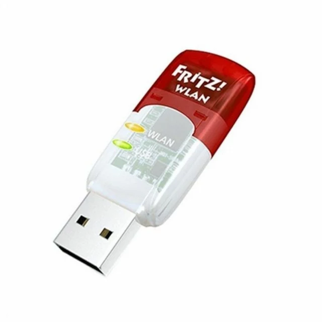 Точка доступа 20002810 5 GHz 433 Mbps USB Прозрачный