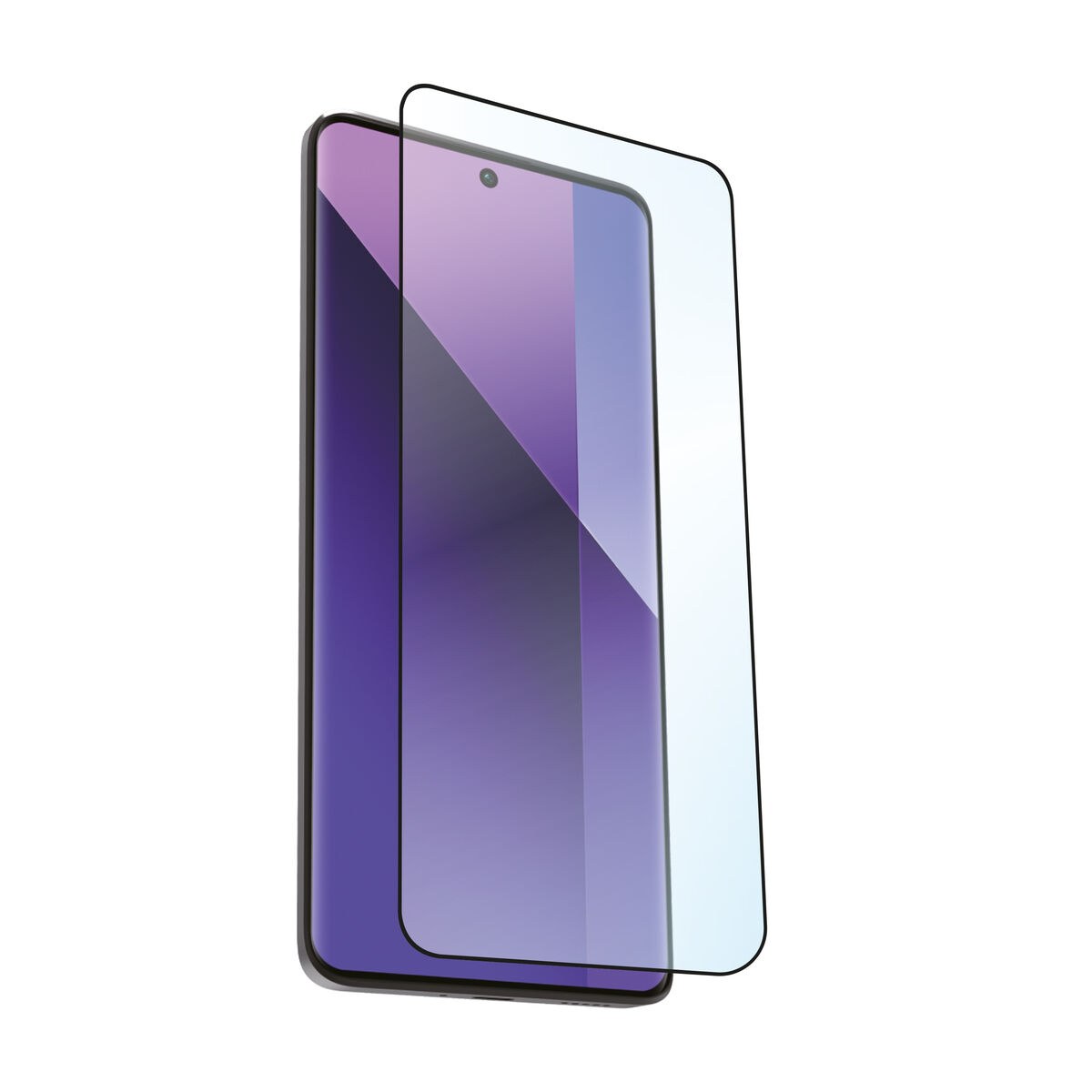Защита для экрана для телефона Galaxy S25 Plus/S24 Plus