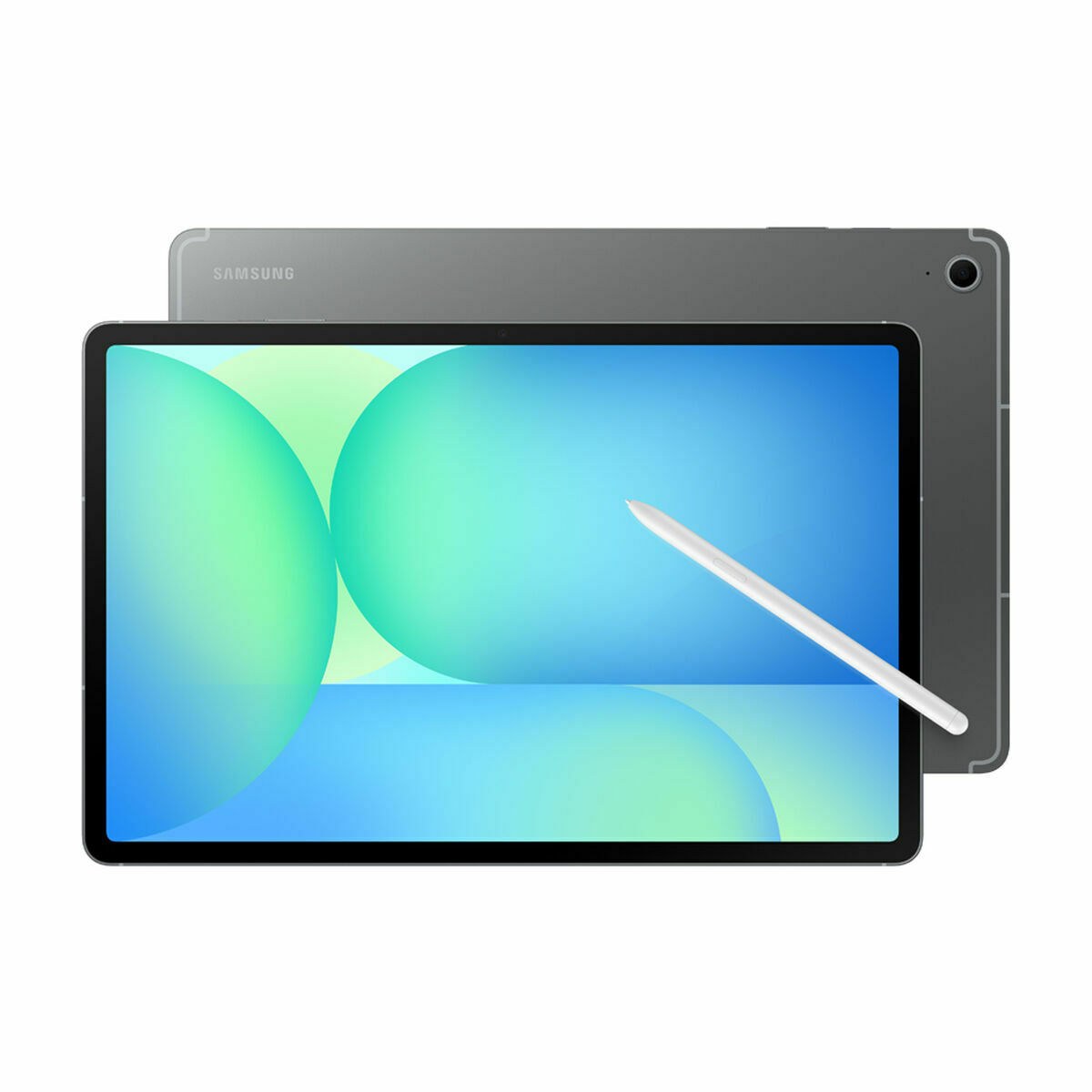 Планшет Galaxy Tab S10 FE+ X626B 13,1" 13" Octa Core 8 GB RAM 128 Гб Серый