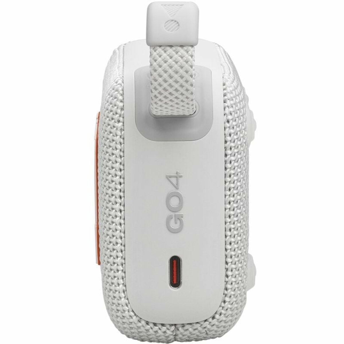 Портативный Bluetooth-динамик GO 4 Белый