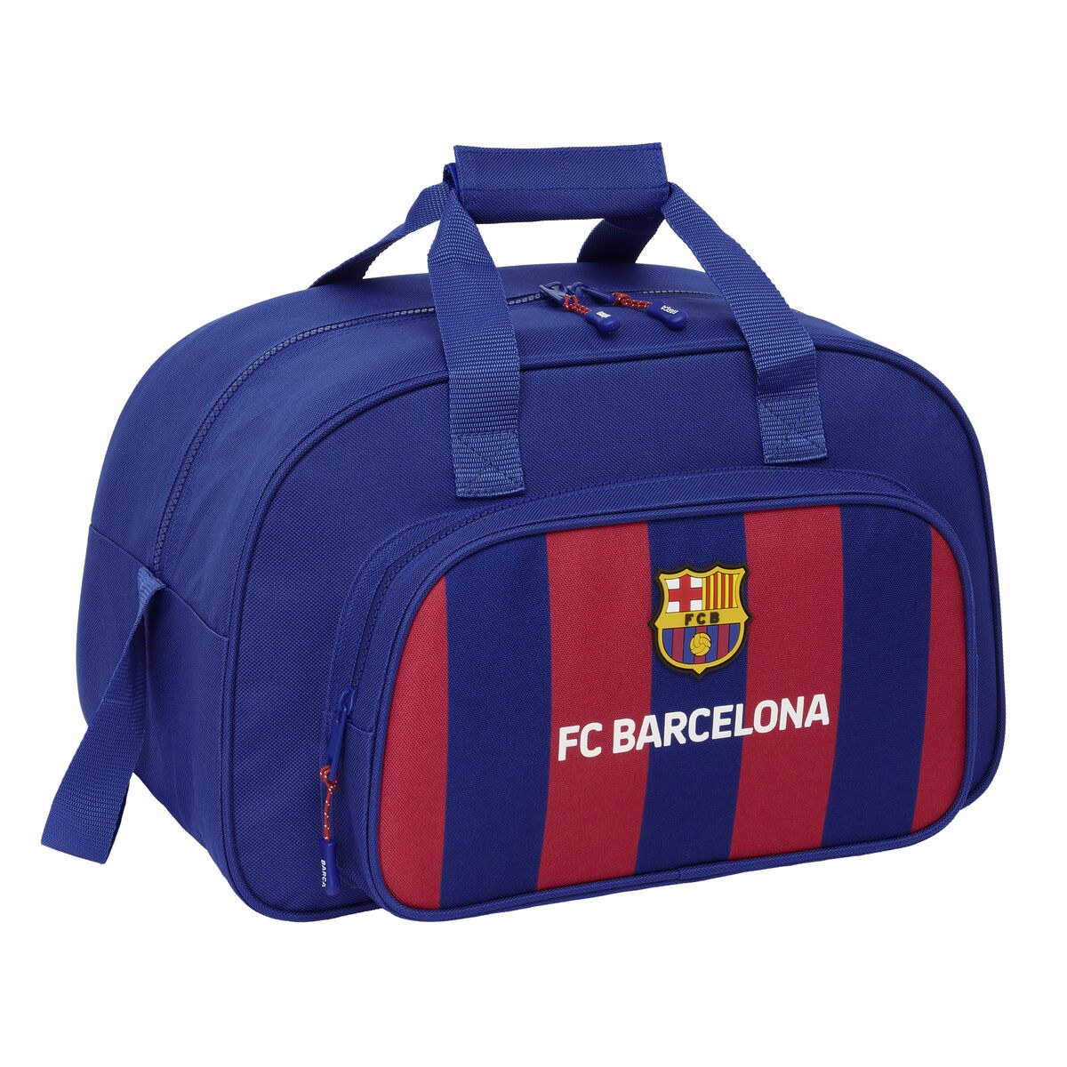 Спортивная сумка 24/25 Тёмно Бордовый Тёмно Синий 40 x 24 x 23 cm