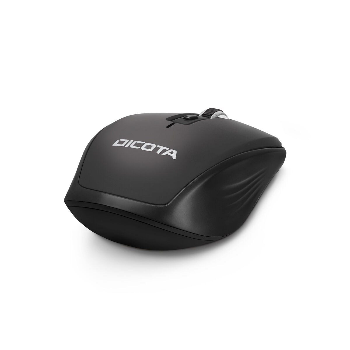 Wireless Bluetooth Mouse D31980 Black 1600 dpi
