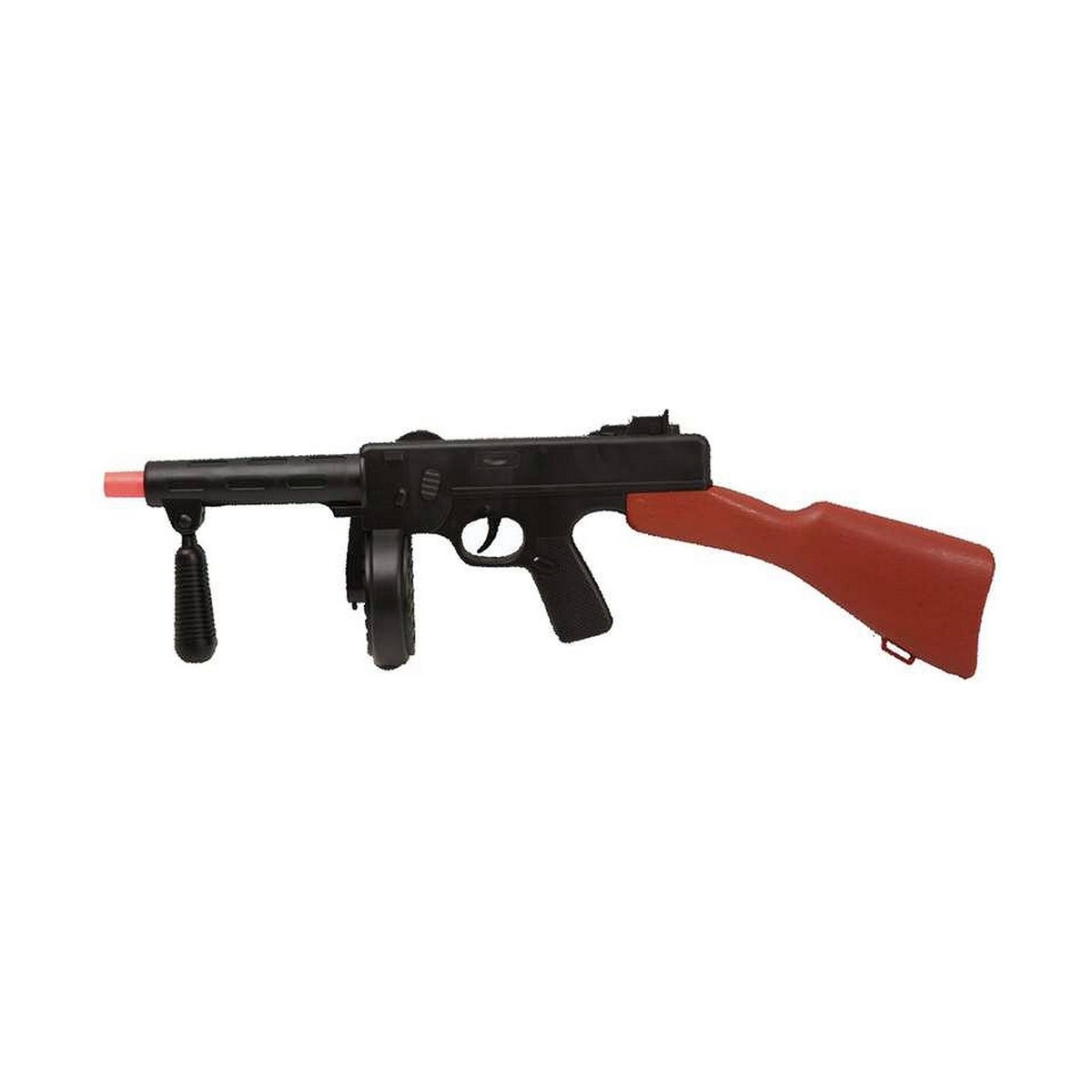 Gun (50 cm) Gangster (ES-PT-EN-FR-IT-DE)