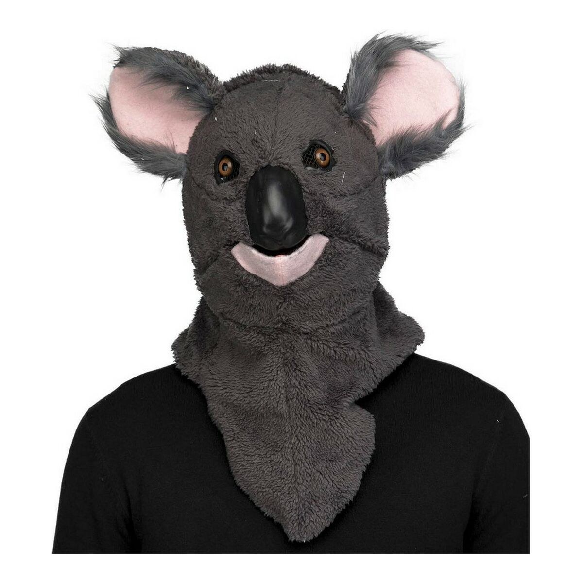 Mask Koala