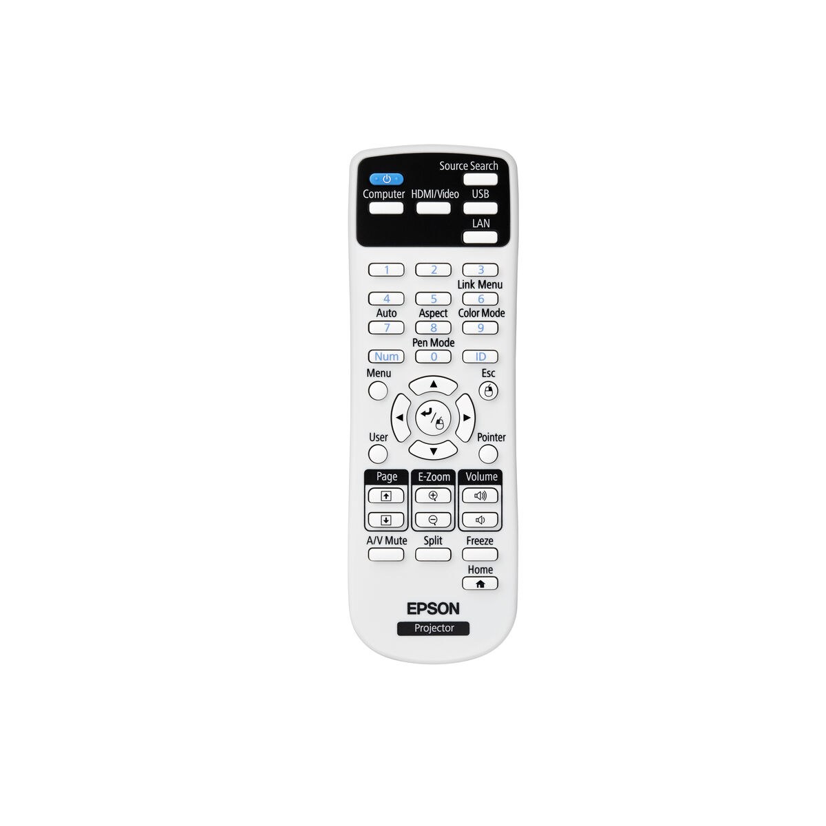 Проектор EB-685WI WXGA 3500 Lm