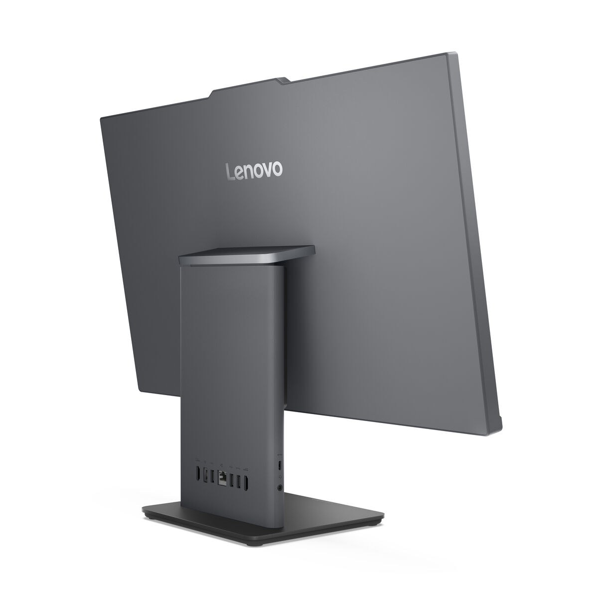 Всё-в-одном 12SB004SSP 27" 16 GB RAM 16 Гб 512 Гб SSD Intel Core i7 Испанская Qwerty