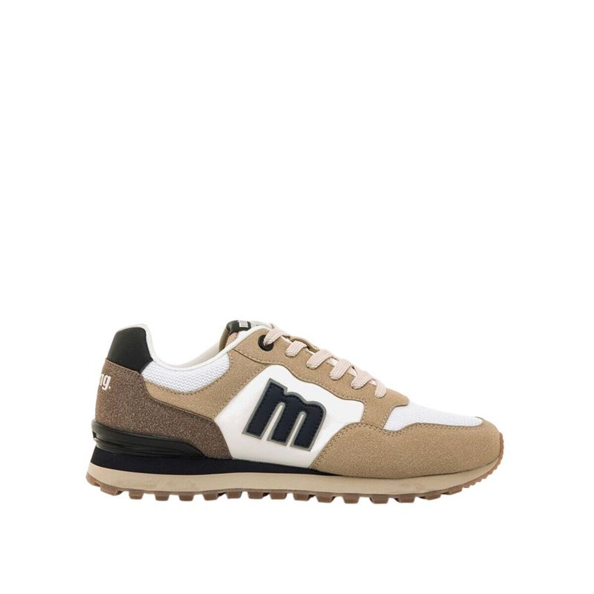 Men’s Casual Trainers Porlandos Beige