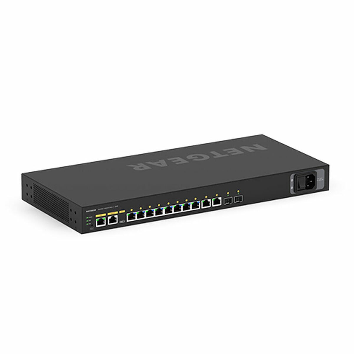 Переключатель GSM4212PX-100EUS